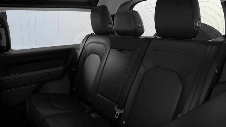 Land Rover Defender 3.0 D250 S 90 3dr Auto Diesel Estate